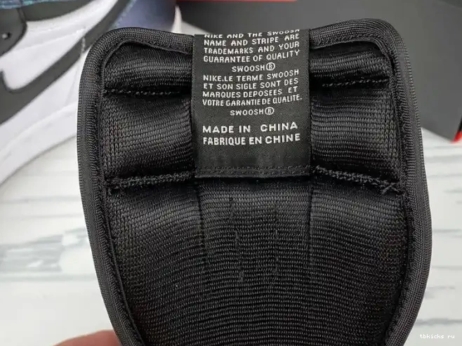 Rep TB Air 907958-015 Retro Jordan 